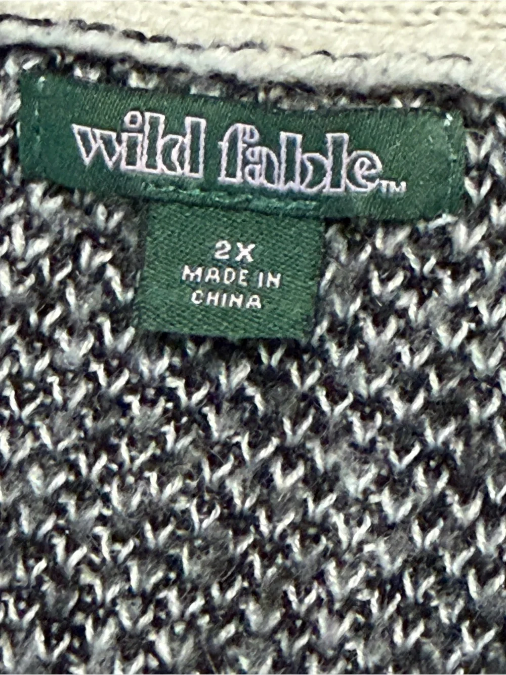 wild fable cozy stylish